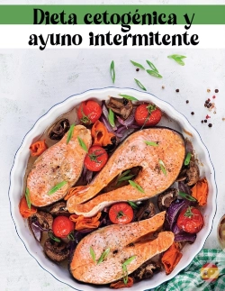 Capa do artigo Dieta Cetog Nica Y Ayuno Intermitente: L