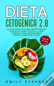 Capa do artigo Dieta Cetogenica 2.0