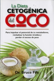 Capa do artigo Dieta Cetogenica Del Coco, La