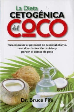 Capa do artigo Dieta Cetogenica Del Coco, La