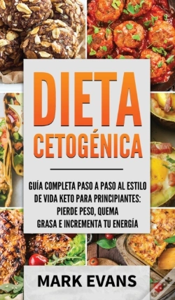 Capa do artigo Dieta Cetogenica