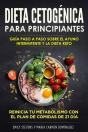 Dieta Cetogenica Para Principiantes - Preview