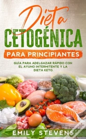 Capa do artigo Dieta Cetogenica Para Principiantes