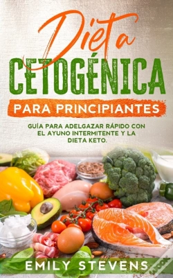 Capa do artigo Dieta Cetogenica Para Principiantes