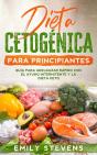 Dieta Cetogenica Para Principiantes - Preview