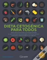 Dieta Cetogénica para Todos
