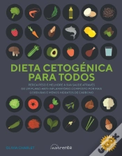 Capa do artigo Dieta Cetogénica para Todos