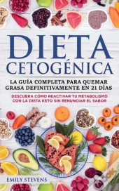 Dieta Cetogenica