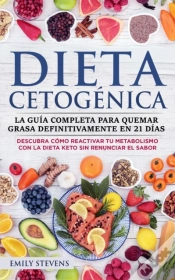 Capa do artigo Dieta Cetogenica