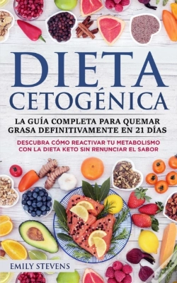 Capa do artigo Dieta Cetogenica