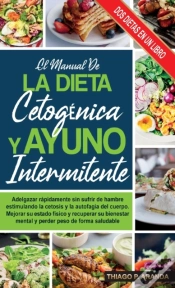 Capa do artigo Dieta Cetogenica Y El Ayuno Intermitente