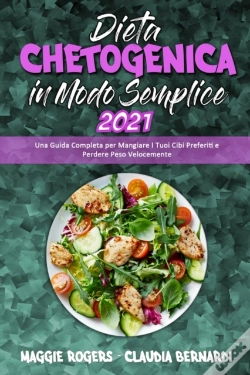 Capa do artigo Dieta Chetogenica In Modo Semplice 2021