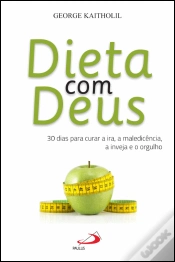 Capa do artigo Dieta com Deus