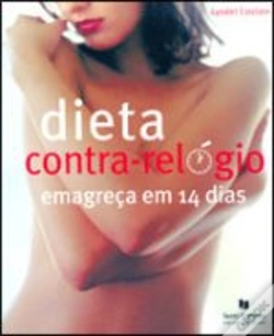 Capa do artigo Dieta Contra-Relógio