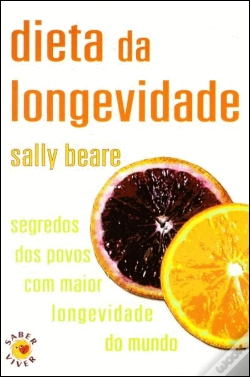 Capa do artigo Dieta da Longevidade