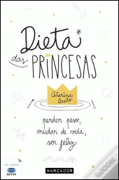 Dieta das Princesas