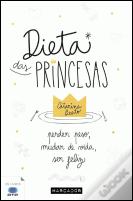 Dieta das Princesas