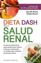 Dieta Dash Para La Salud Renal