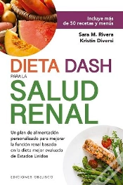 Capa do artigo Dieta Dash Para La Salud Renal