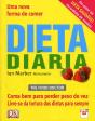 Dieta Diária - Preview