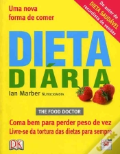 Capa do artigo Dieta Diária
