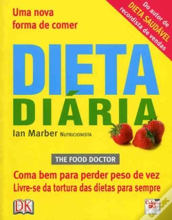 Capa do artigo Dieta Diária