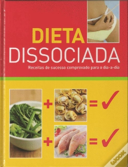 Capa do artigo Dieta Dissociada