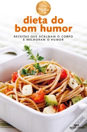Capa do artigo Dieta Do Bom Humor