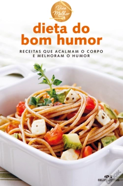 Capa do artigo Dieta Do Bom Humor