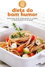 Dieta Do Bom Humor - Preview