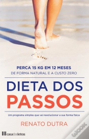 Capa do artigo Dieta dos Passos