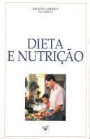 Dieta e Nutrição