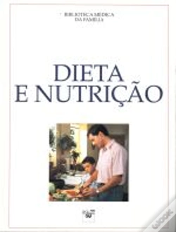 Capa do artigo Dieta e Nutrição