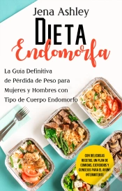 Capa do artigo Dieta Endomorfa