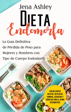 Capa do artigo Dieta Endomorfa