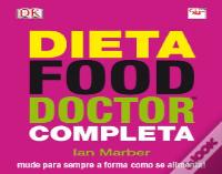 Dieta Food Doctor Completa