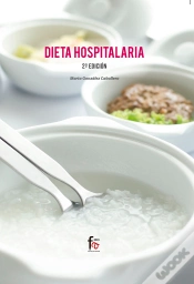 Capa do artigo Dieta Hospitalaria-2 Edición