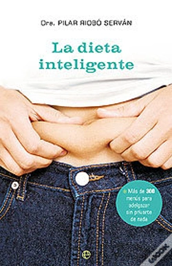 Capa do artigo Dieta Inteligente,La