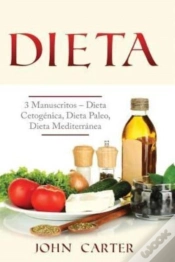 Capa do artigo Dieta