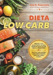 Capa do artigo Dieta Low Carb