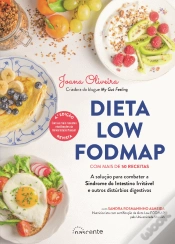 Capa do artigo Dieta Low FODMAP