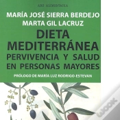 Capa do artigo Dieta Mediterránea