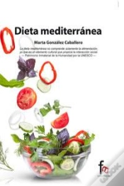 Capa do artigo Dieta Mediterránea