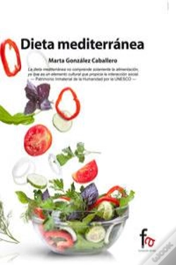 Capa do artigo Dieta Mediterránea