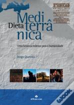 Dieta Mediterrânica
