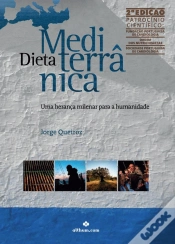 Capa do artigo Dieta Mediterrânica