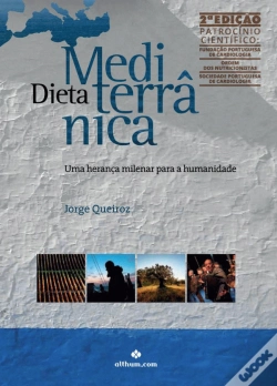 Capa do artigo Dieta Mediterrânica