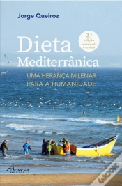 Capa do artigo Dieta Mediterrânica