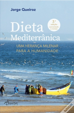 Capa do artigo Dieta Mediterrânica