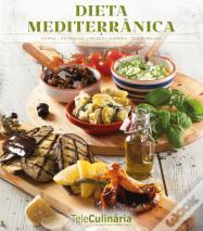 Dieta Mediterrânica